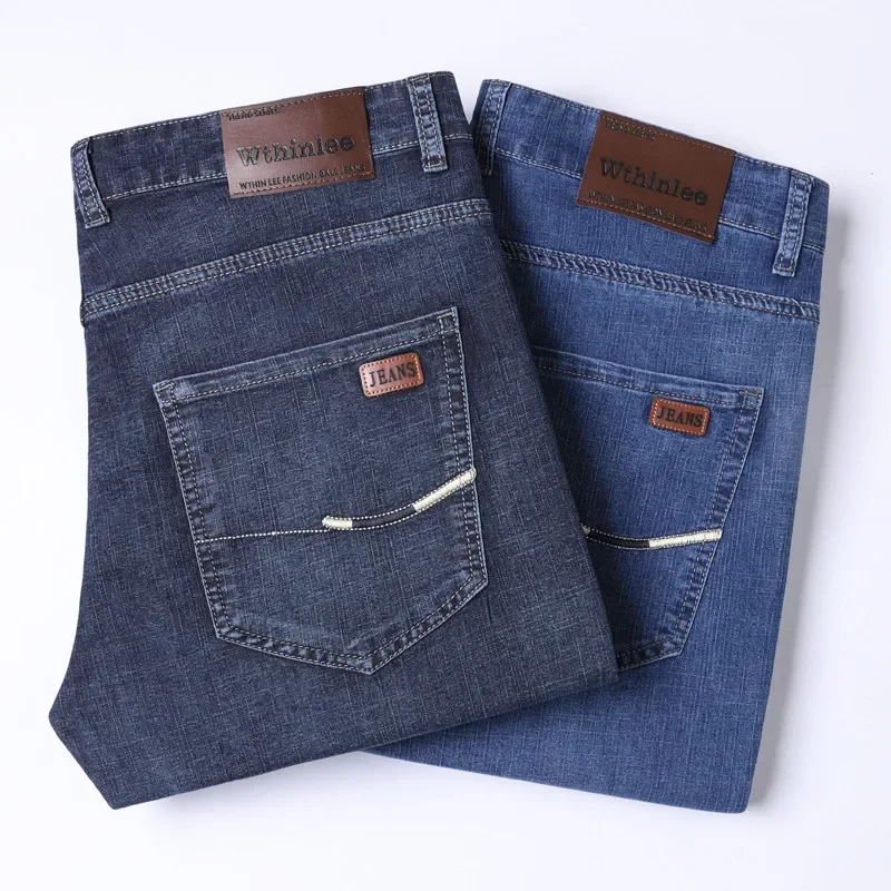 New Men Spring Autumn Straight - đánh giá và giá Levis Jeans 501