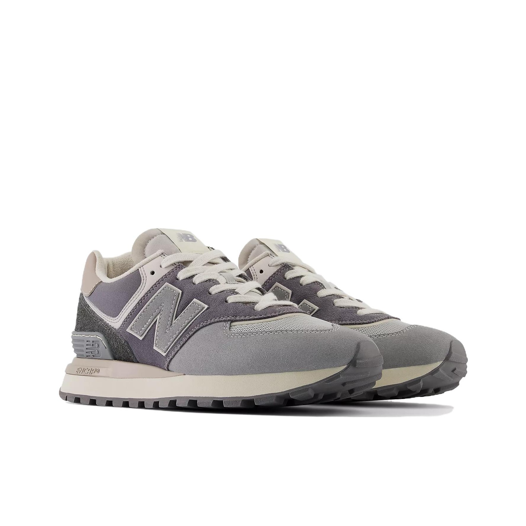 New Balance 574 Legacy Vintage - đánh giá và giá New Balance Shoes 574