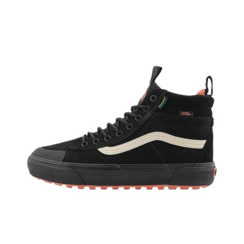 Vans MTE Sk8 Hi Waterproof Mid - đánh giá và giá Vans Shoes Sk8-Hi