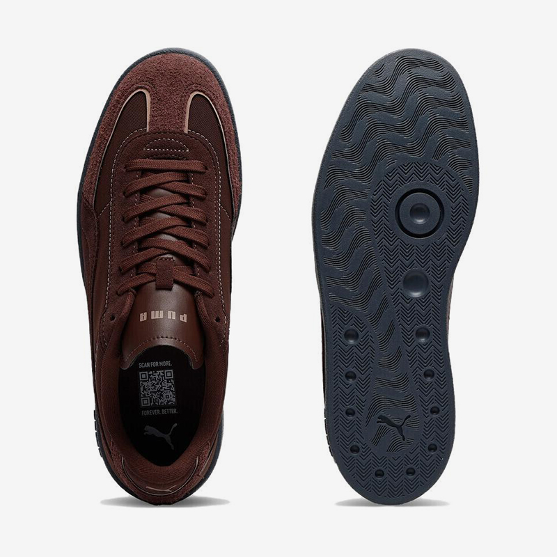 Puma Authentic Club New Men's  - đánh giá và giá Puma Shoes Rs-X
