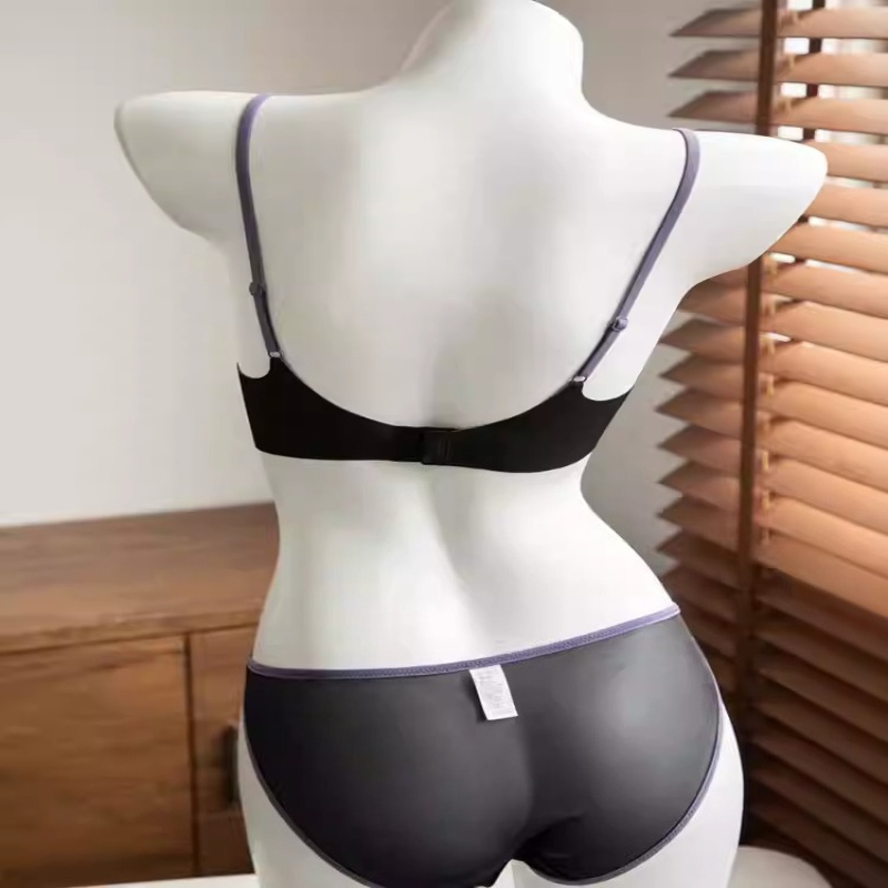 Women French Lace Non Padded B - đánh giá và giá Bralette Wireless Soft