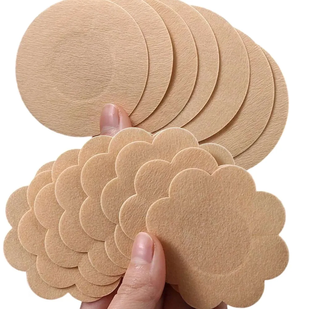 10/200PCS Women Nipple Cover S - đánh giá và giá Nipple Cover Pasties