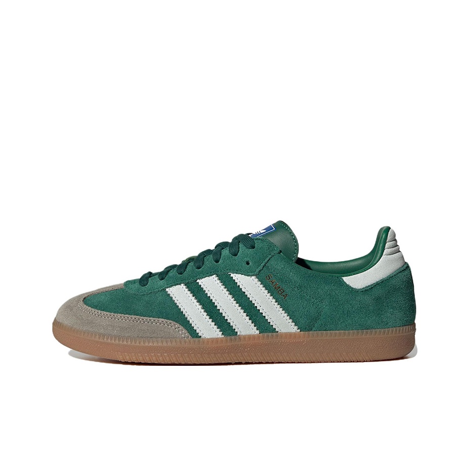 Adidas Originals Samba Abrasio - đánh giá và giá Adidas Shoes Samba